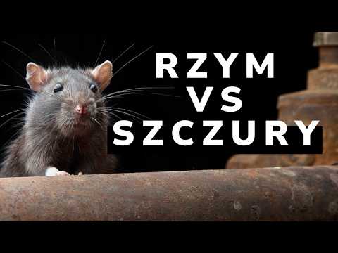 Jak Rzymianie walczyli z plagą szczurów?