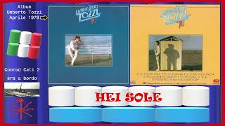 2. Umberto Tozzi - Hei sole {album Tu 1978}