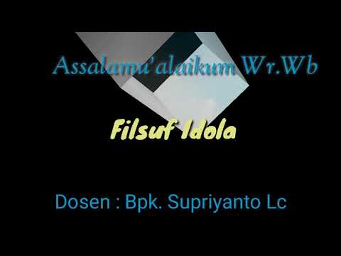 Filsuf Muhammad Iqbal