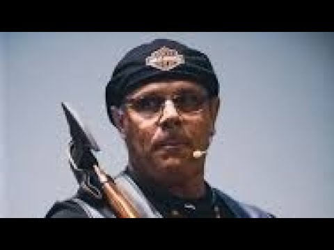 Scott McKay Patriot Street Fighter and I chat about No Kings and coming world events over coffee.