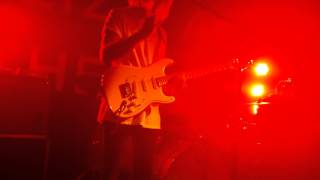 Upon The North (Live) | Eliza And The Bear | Hull Fruit
