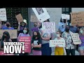“Aftershock”: Film Explores Disproportionate Black Maternal Mortality in US, Could Worsen After Roe
