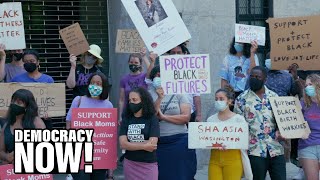 “Aftershock”: Film Explores Disproportionate Black Maternal Mortality in US, Could Worsen After Roe