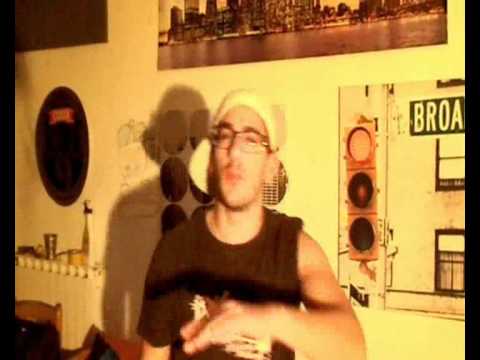 GATTAMAN FEAT. POJO - "El Nuestro Sueño Se Acaba Aquì"