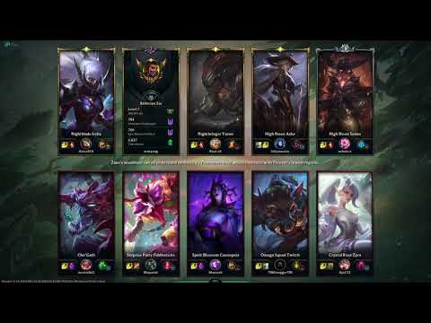 HOW TO ZAC JUNGLE S11 | STRONG ENOUGH TO DESTROY EVERYTHING