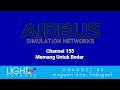 TVH Group Of Networks Network Airbus Simulation Networks Station ID 2017 Version