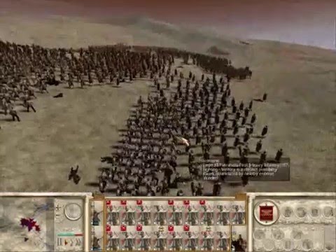 Rome TW: Legio XII Fulminata