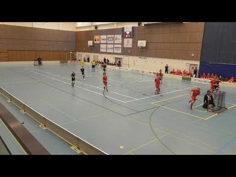 C2-SM 28.10. Steelers-Koovee 0-2