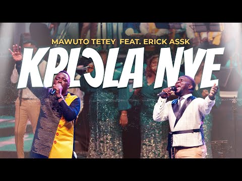 Mawuto Tetey - Kplola Nye (feat. Erick Assk)