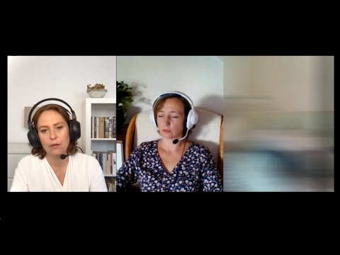 346-PL Krysia, Pamięć poprzednich istnień - Aneta Pietrzak Hipnoza Regresyjna