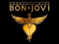 This Is Love This Is Life - Bon Jovi