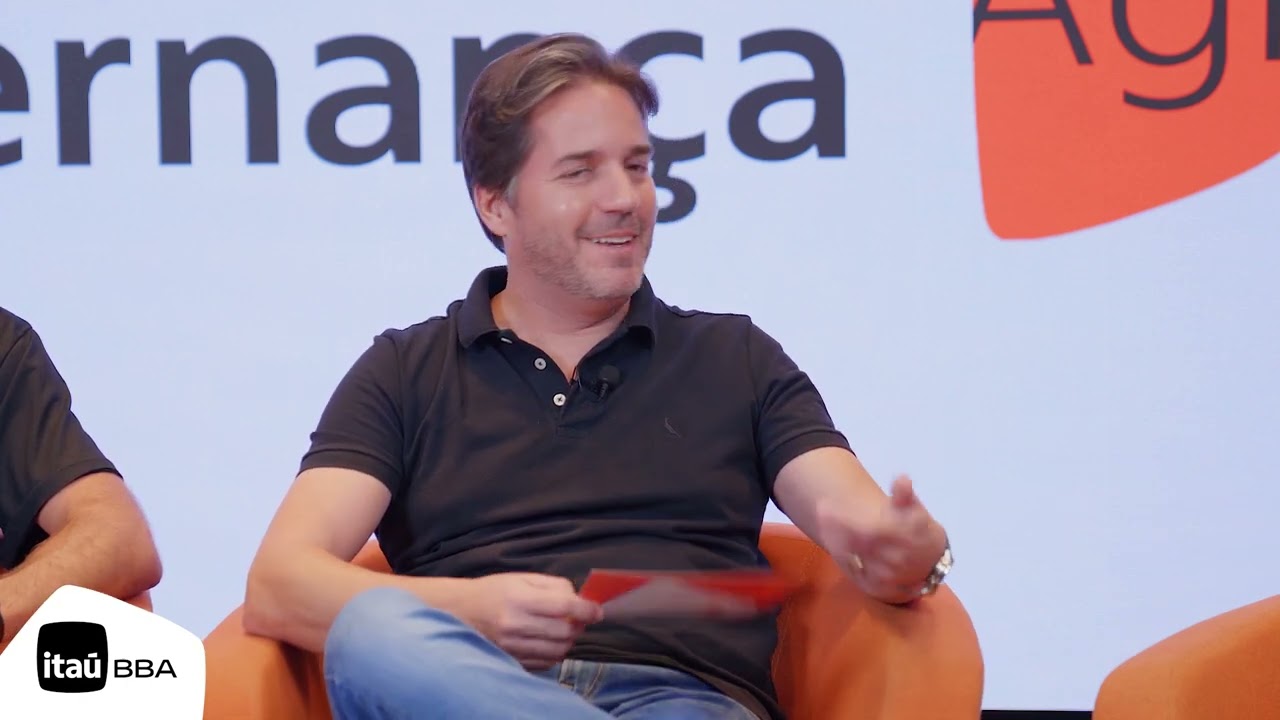 Pílulas de Governança | IA e Análise de dados na gestão de propriedades | Itaú BBA