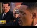 Men In Black 3 Jay Meets Kay Scene 1080p FULL HD