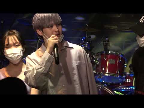 [YASMAL CONCERT] VRID CREW LIVE CLIP