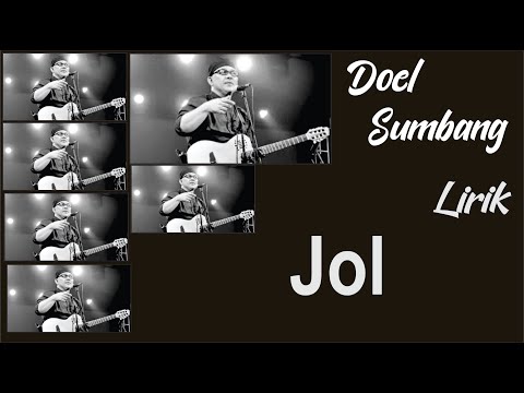 || Doel Sumbang || Jol || | Lirik | Best Lagu Sunda