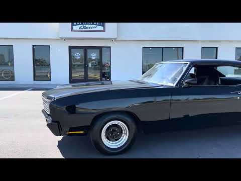 1972 Chevrolet Monte Carlo (CC-1937571) for sale in Largo, Florida