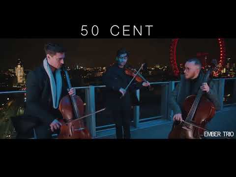 Hip Hop Medley Violin and Cello Cover By Ember Trio