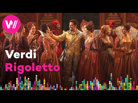 Verdi - Rigoletto (Leo Nucci, Piotr Beczala, László Polgár, Elena Mosuc) | Full Opera (2006)