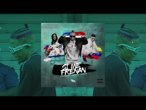 Si Me Frenán - Feat. Carvajal ❌ Lixa Springer ❌ Layan OG
