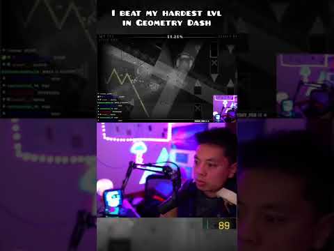 I finally beat Black Blizzard!