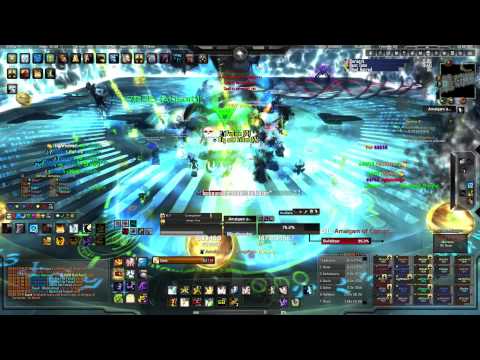 Norushen 25 man heroic