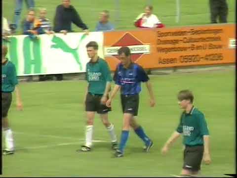 1996-1997   ACV-Scheveningen (0-3, KNVB-beker)