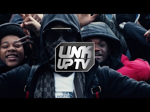 K Ace - Finger Lickin' [Music Video] Link Up TV