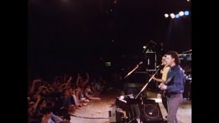 Tears for Fears - Memories Fade (Live at Massey Hall - 1985)