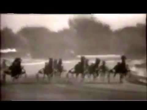 1947 Good Time Park HOOT MON Hambletonian Sep Palin