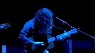 Kurt Vile - Baby&#39;s Arms Live @ Pleyel 2012