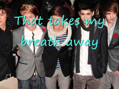 one direction the way you look tonight live show week 6