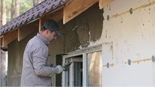 Plasterer and Stucco Mason Career Video