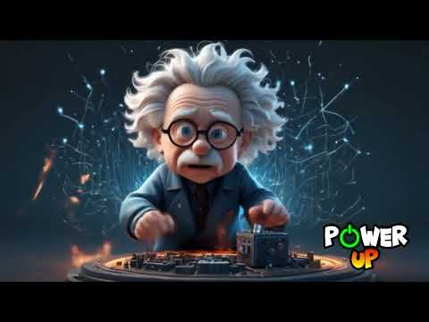 Power Up