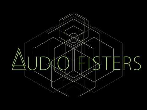 Audiofisters @ Burning Mountain 2017