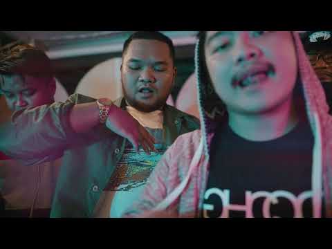 Bung Mark ft. Ailbeatz - Sibuk Amat (Official Music Video)
