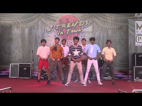 [130504] TuRBoW S cover 9Muses :: No Playboy+News+2nd Confession(Ex-5)+Just Looking+Dolls