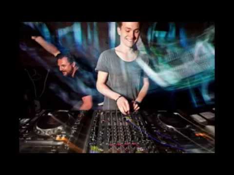 David August - Groove Podcast 07