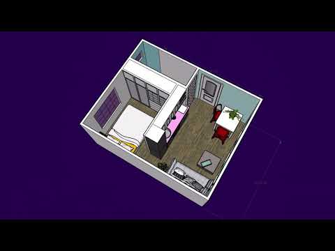 MINI PISO 5x4 METROS