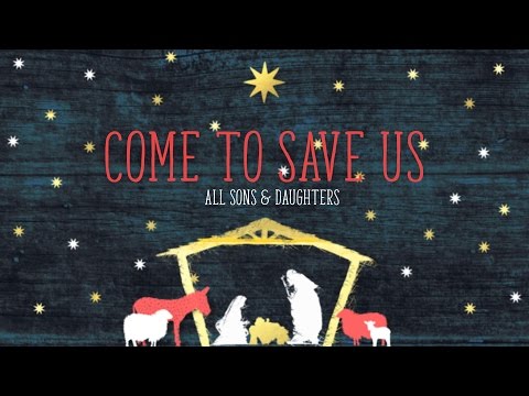 Thumbnail for Come To Save Us video