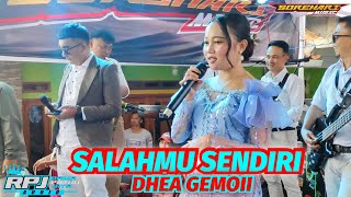 Download lagu SALAHMU SENDIRI | LIVE SHOW DHEA GEMOII X SOREHARI MUSIC | WANGUNHARJA LEMBANG mp3 Download lagu SALAHMU SENDIRI | LIVE SHOW DHEA GEMOII X SOREHARI MUSIC | WANGUNHARJA LEMBANG mp3