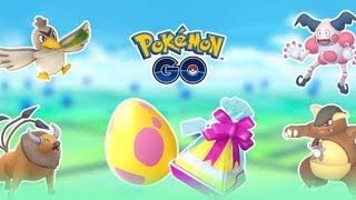 【ゆっくり実況】ウルトラボーナス2週目まとめ【ポケモンGO】#13