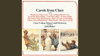 Here We Come A-wassailing, "Wassail Song" (English Christmas Carol)