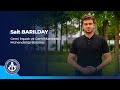 Gemi İnşaatı Ve Gemi Makineleri Mühendisliği Bölümü Sait BARILDAY