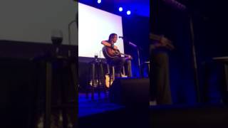 Rick Springfield/If Wishes Were Fishes/Epilepsy Awareness Day benefit concert