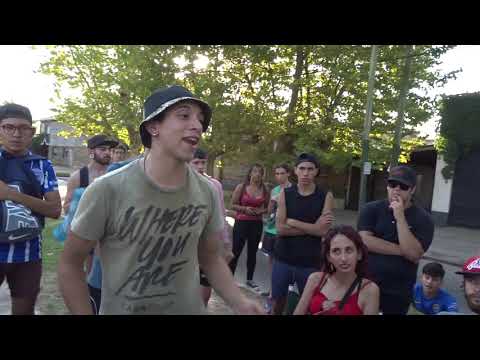 Ljc x Yoa vs Desorden x Roger 29-2