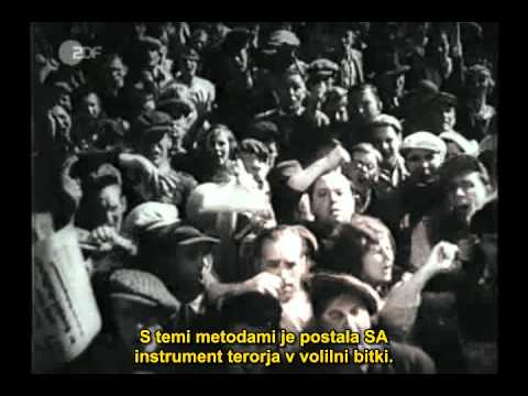 Die SS - Episode 1 Der Machtkampf (2/3)