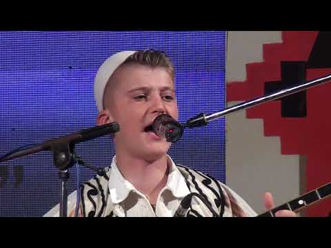 Rrezarta & Blinor Gashi (Rapsodia Shqiptare 2020 Skenderaj)