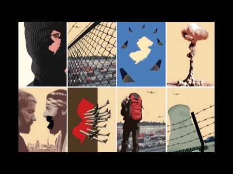 Massive Attack Wire Leaping Dub