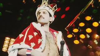 FREDDIE FOREVER!!! Freddie Mercury - In my Defence [Remastered 4K]