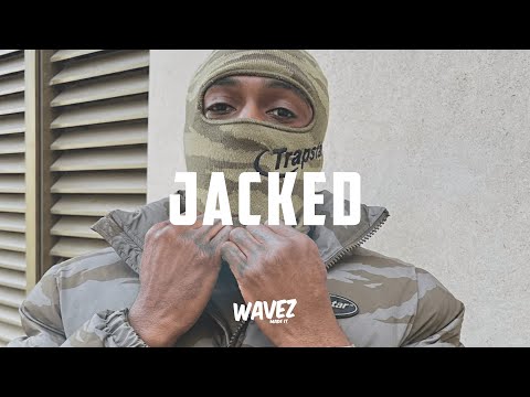 [FREE] Meekz X Stardom Type Beat - "JACKED" | Rap Instrumental 2022